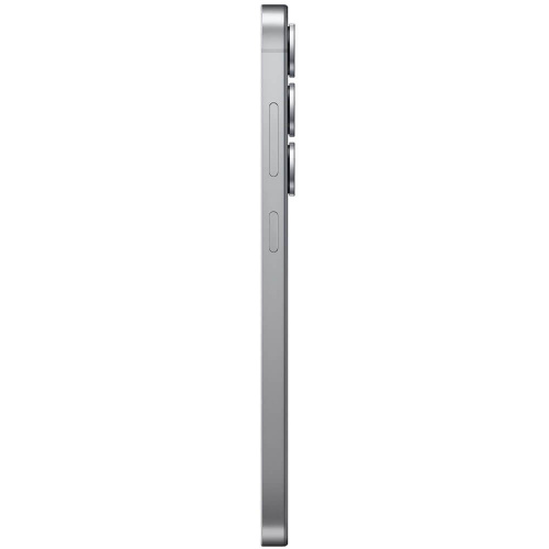 Смартфон Samsung Galaxy S25 128 ГБ Серый фото 10