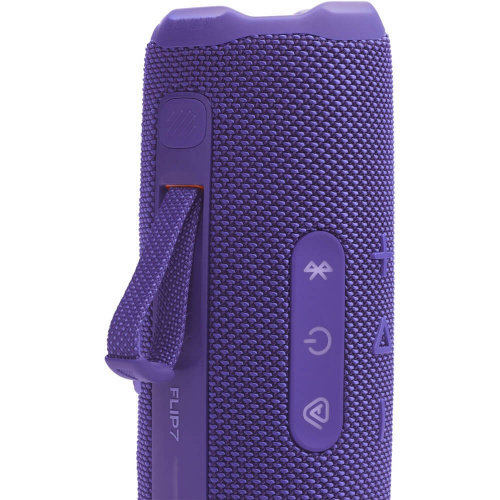 Портативная акустика JBL Flip 7 Фиолетовый фото 7