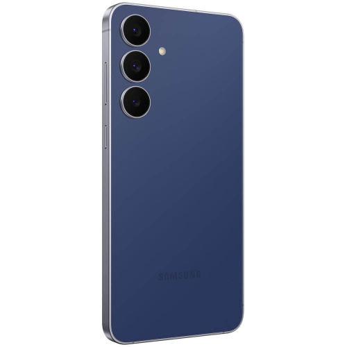 Смартфон Samsung Galaxy S25 FE 5G 8/128 Гб Синий фото 7
