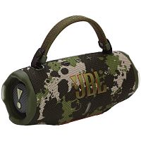 Портативная акустика JBL Charge 6 Камуфляж