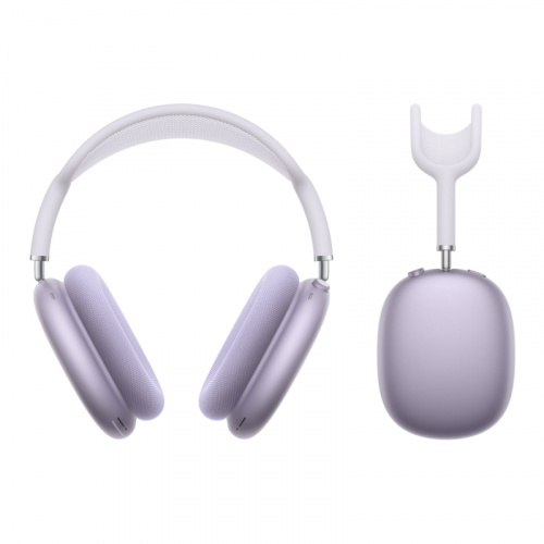 Наушники Apple AirPods Max 2 Фиолетовый фото 3