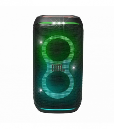 Портативная акустика JBL Partybox 120