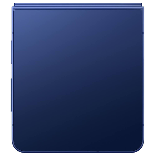 Смартфон Samsung Galaxy Z Flip 7 512 Гб Синий фото 7