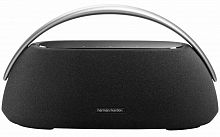 Портативная акустика Harman Kardon Go+Play 3 Черный