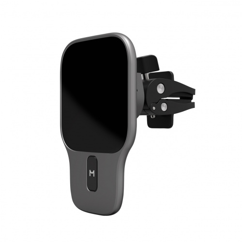 Автомобильный комплект Magssory Prime Pro для Apple, с поддержкой Qi2
