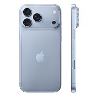 Смартфон Apple iPhone 18 Pro Max 256 Гб Голубой