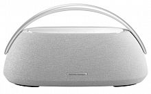 Портативная акустика Harman Kardon Go+Play 3 Белый