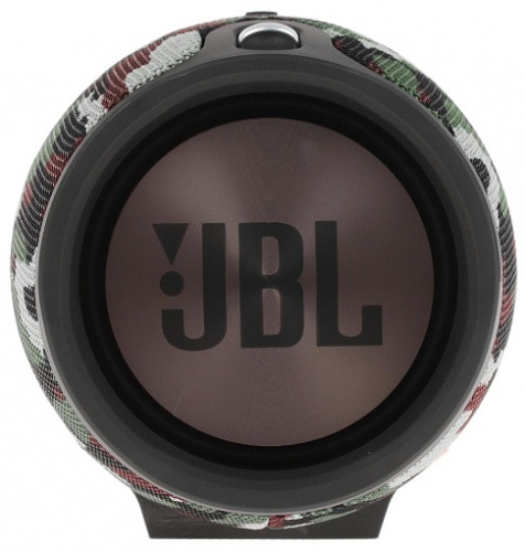 Портативная акустика JBL Xtreme 5 Камуфляж фото 4