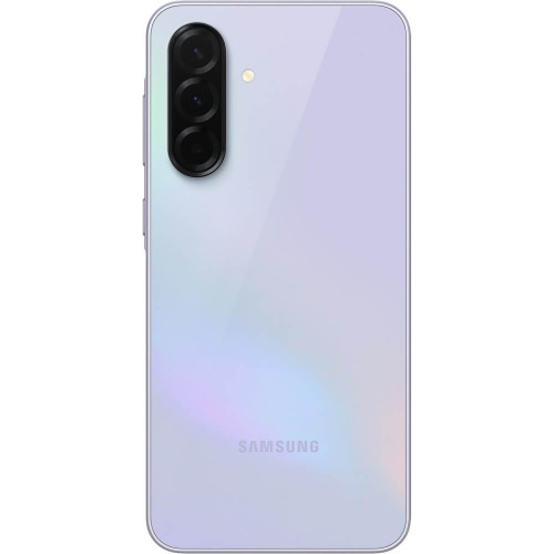 Смартфон Samsung Galaxy A36 8/256 Гб Сиреневый фото 3