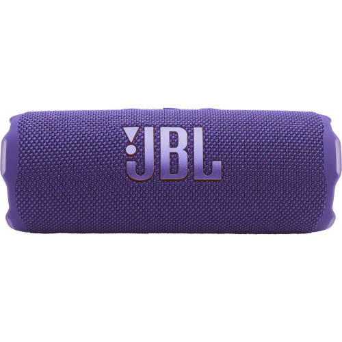 Портативная акустика JBL Flip 7 Фиолетовый фото 2