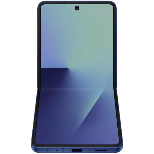 Смартфон Samsung Galaxy Z Flip 7 512 Гб Синий фото 4