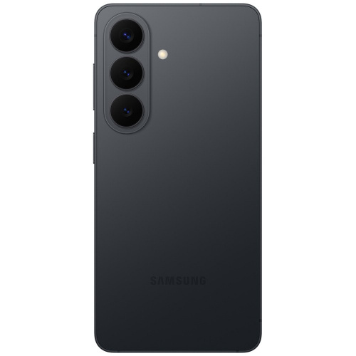 Смартфон Samsung Galaxy S26+ 256 Гб Черный фото 4