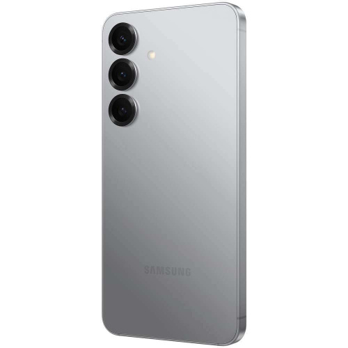 Смартфон Samsung Galaxy S25 128 ГБ Серый фото 8