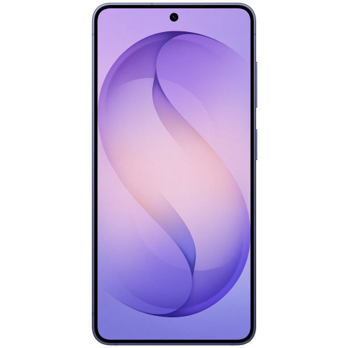 Смартфон Samsung Galaxy S26 256 Гб Фиолетовый фото 2