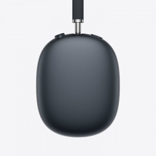 Наушники Apple AirPods Max 2 Черный фото 7