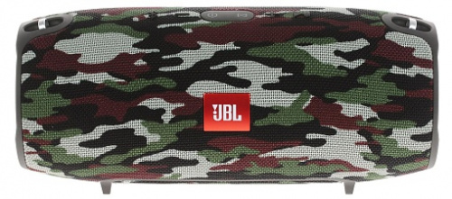 Портативная акустика JBL Xtreme 5 Камуфляж фото 3