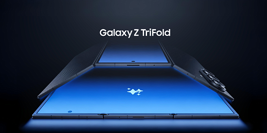 Революция складывания: Galaxy Z TriFold и эпоха больших экранов
