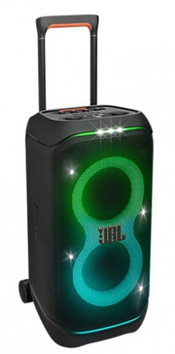 Портативная акустика JBL Partybox 320 фото 3