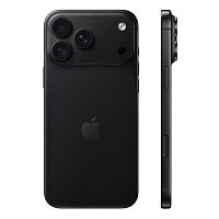 Смартфон Apple iPhone 18 Pro 256 Гб Черный
