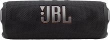 Портативная акустика JBL Flip 7 Черный