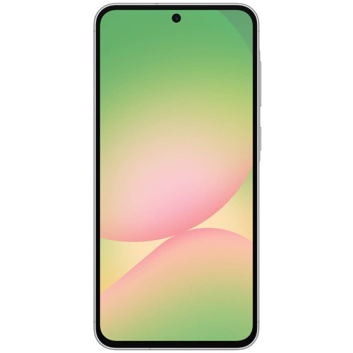 Смартфон Samsung Galaxy A56 8/128 Гб Серый фото 2