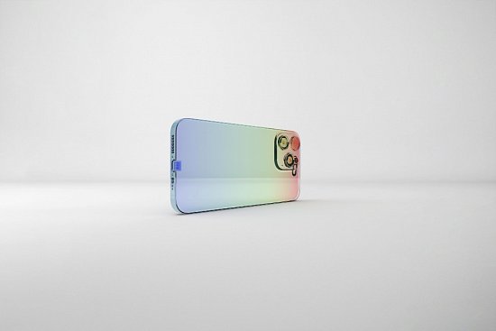 Apple готовит самый революционный iPhone за последние годы: все слухи и детали о iPhone 18 Pro и 18 Pro Max
