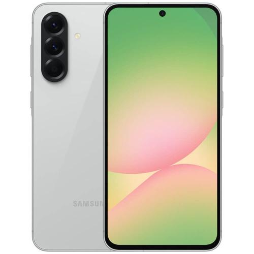 Смартфон Samsung Galaxy A56 8/128 Гб Серый