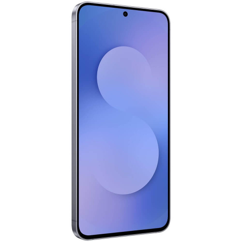 Смартфон Samsung Galaxy S25 FE 5G 8/128 Гб Синий фото 5