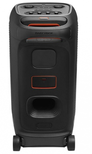 Портативная акустика JBL Partybox 320 фото 5