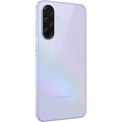 Смартфон Samsung Galaxy A36 8/256 Гб Сиреневый фото 4