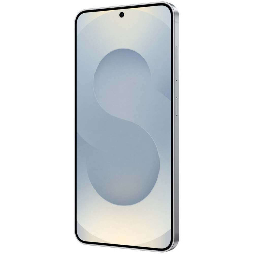Смартфон Samsung Galaxy S25 128 ГБ Серый фото 6