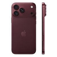 Смартфон Apple iPhone 18 Pro 256 Гб Бордовый