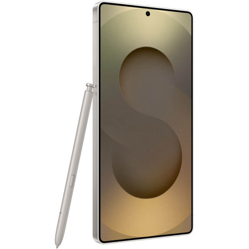 Смартфон Samsung Galaxy S25 Ultra 256 ГБ Серый фото 14