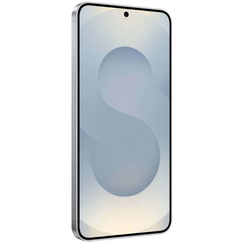 Смартфон Samsung Galaxy S25 128 ГБ Серый фото 5