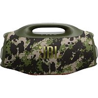 Портативная акустика JBL Boombox 4 Камуфляж