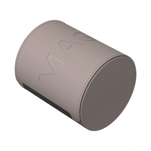 Зарядная станция 3 в 1 Magssory Signature Disc Pro для Apple Qi2 Titan фото 9 Зарядная станция 3 в 1 Magssory Signature Disc Pro для Apple Qi2 Titan фото 9