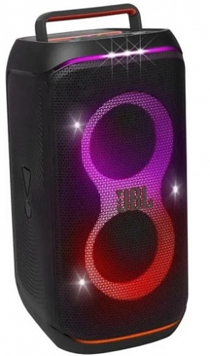 Портативная акустика JBL Partybox 120 фото 3